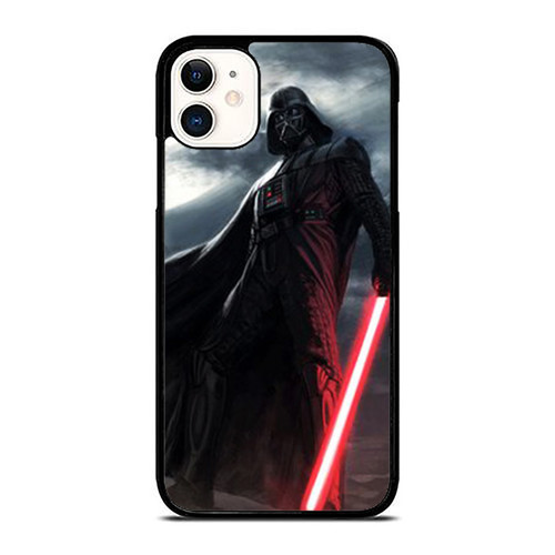 Darth Vader Star Wars 1 iPhone 11 / 11 Pro / 11 Pro Max Case Cover