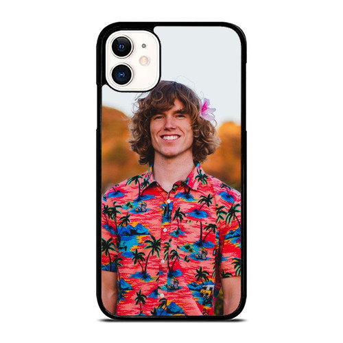 Danny Duncan Smile iPhone 11 / 11 Pro / 11 Pro Max Case Cover