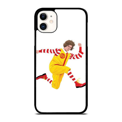 Danny Duncan 69 iPhone 11 / 11 Pro / 11 Pro Max Case Cover