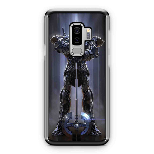 Transformers Black Knight Samsung Galaxy S9 / S9 Plus Case Cover
