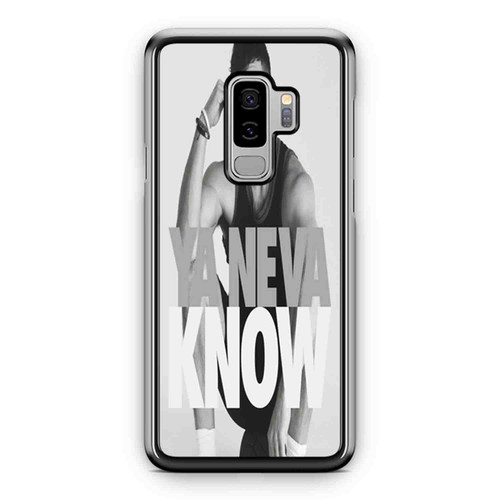 This Is Mike Stud Ya Neva Know Samsung Galaxy S9 / S9 Plus Case Cover