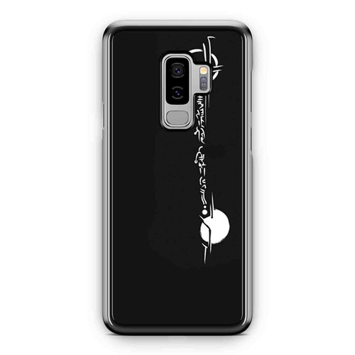 The 100 Lexa Tattoos Black Samsung Galaxy S9 / S9 Plus Case Cover