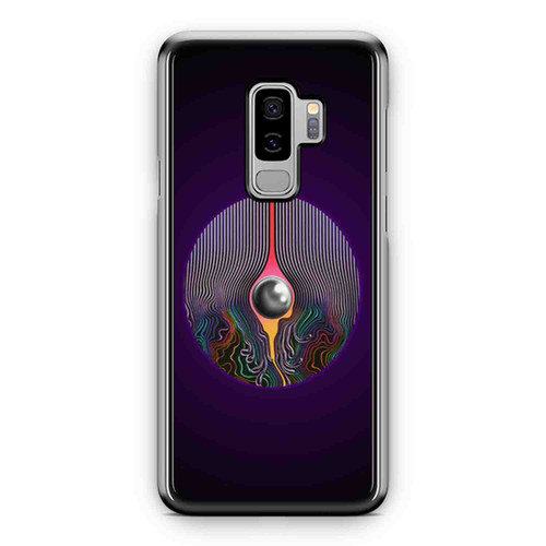 Tame Impala Samsung Galaxy S9 / S9 Plus Case Cover