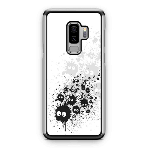 Susuwatari Ink Samsung Galaxy S9 / S9 Plus Case Cover