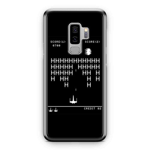 Star Wars Game Samsung Galaxy S9 / S9 Plus Case Cover