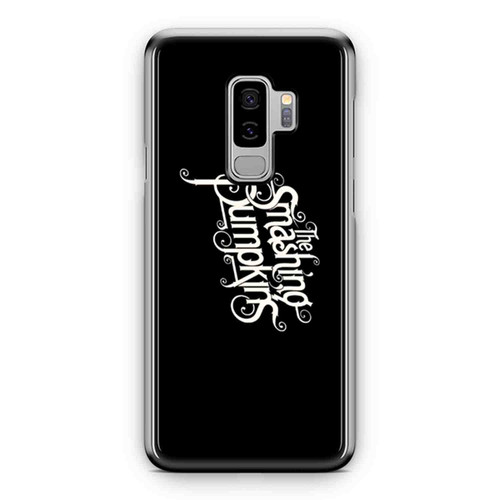 Smashing Pumpkins Samsung Galaxy S9 / S9 Plus Case Cover