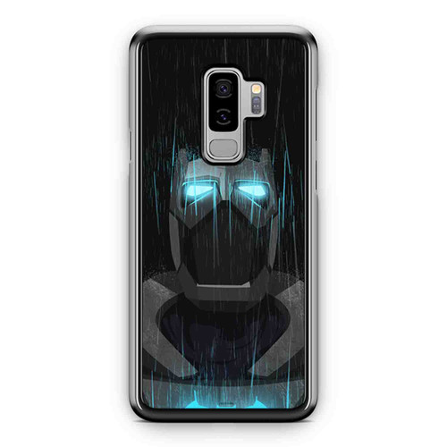 Robbie Amell As Deathstorm The Flash Samsung Galaxy S9 / S9 Plus Case Cover