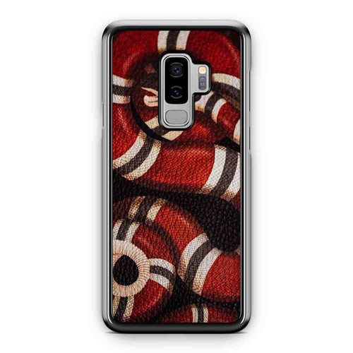 Real Snake Samsung Galaxy S9 / S9 Plus Case Cover