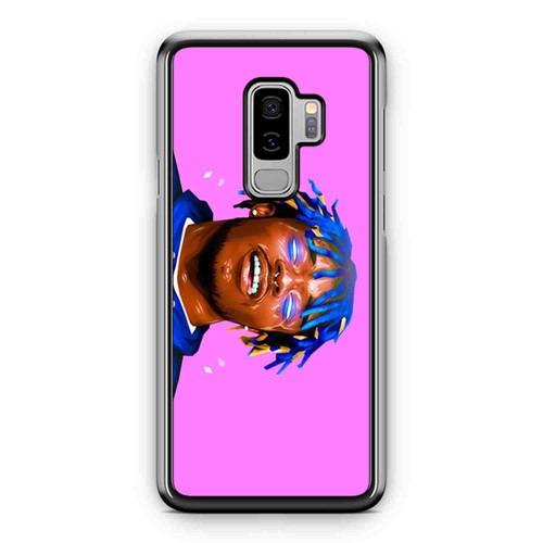 Rapper Hip Hop Lil Uzi Samsung Galaxy S9 / S9 Plus Case Cover