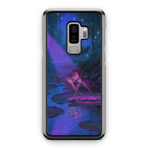 Princess And The Frog 1 Samsung Galaxy S9 / S9 Plus Case Cover