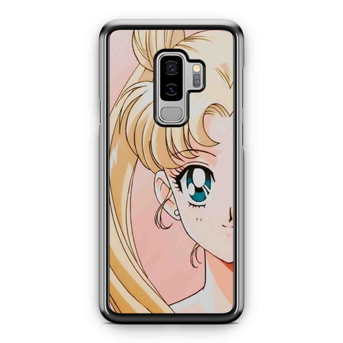 Pretty Guardian Sailor Moon Samsung Galaxy S9 / S9 Plus Case Cover