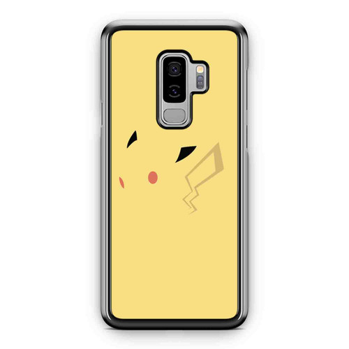 Pokemon Go Pokemon Gamer Pikachu Samsung Galaxy S9 / S9 Plus Case Cover