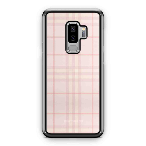 Pink Vintage Cutest Samsung Galaxy S9 / S9 Plus Case Cover