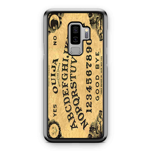 Ouija Board Movie Poster Samsung Galaxy S9 / S9 Plus Case Cover
