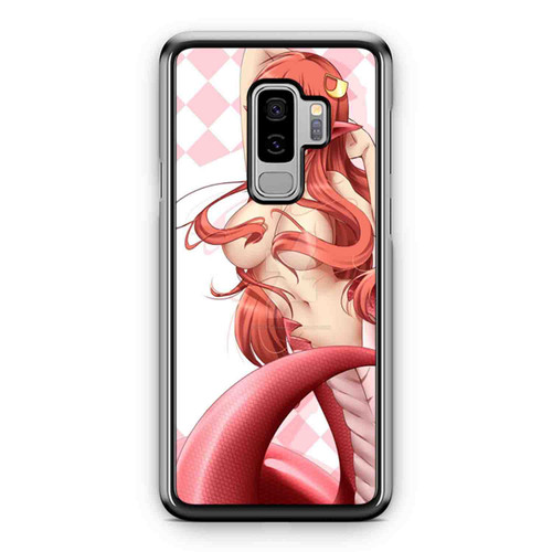 Miia Monster Musume Samsung Galaxy S9 / S9 Plus Case Cover