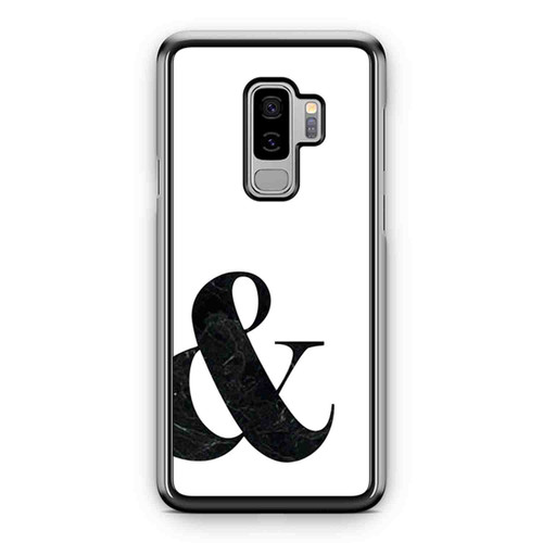 M1 & Samsung Galaxy S9 / S9 Plus Case Cover