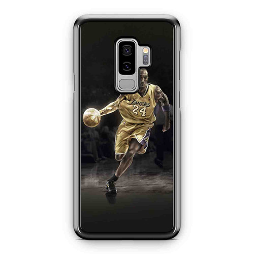 Los Angeles Kobe Bryant Samsung Galaxy S9 / S9 Plus Case Cover