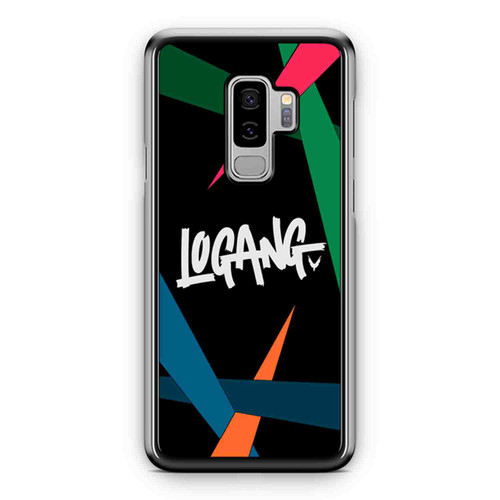 Logan And Jake Paul Samsung Galaxy S9 / S9 Plus Case Cover