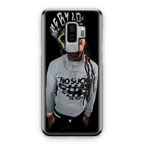 Lil Wayne Dope Thread Samsung Galaxy S9 / S9 Plus Case Cover
