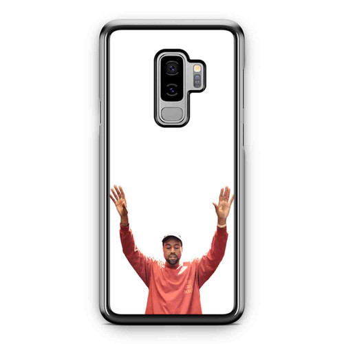 Kanye West I Like Feel Pablo Samsung Galaxy S9 / S9 Plus Case Cover