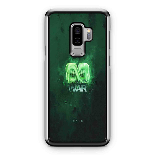 Infinity War Hulk Samsung Galaxy S9 / S9 Plus Case Cover