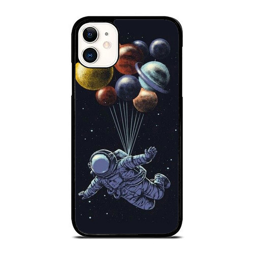 Carbine Artist Space Thin Pattern iPhone 11 / 11 Pro / 11 Pro Max Case Cover