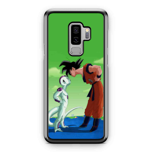 Hot Frieza Dragon Ball Super Son Goku Samsung Galaxy S9 / S9 Plus Case Cover