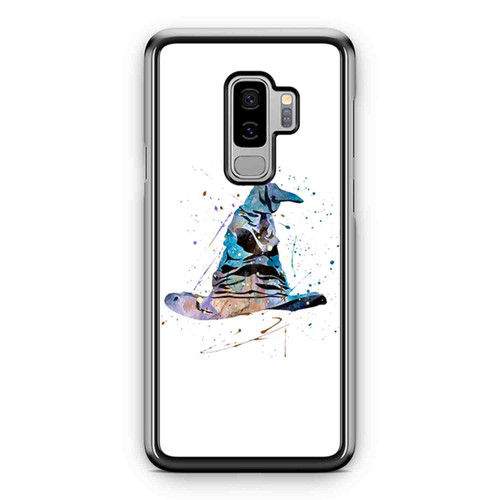 Harry Potter Sorting Hat Samsung Galaxy S9 / S9 Plus Case Cover