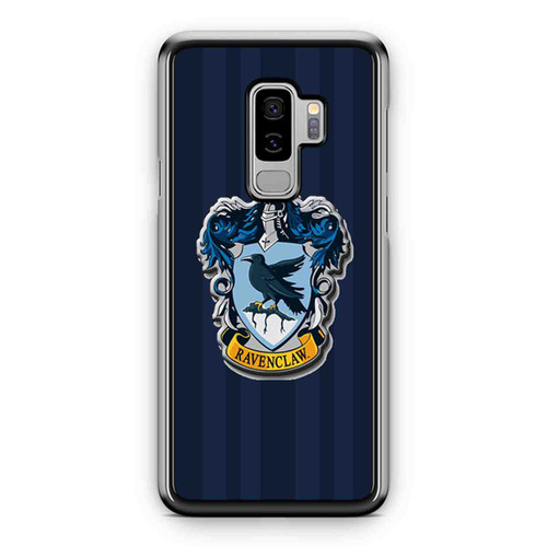Harry Potter Movie Design 18 Leather Samsung Galaxy S9 / S9 Plus Case Cover
