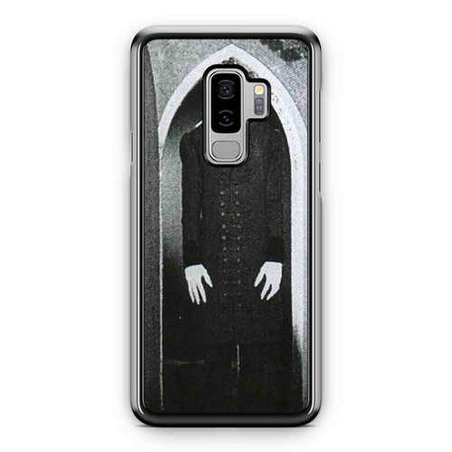 Halloween Nosferatu Horror Movie Samsung Galaxy S9 / S9 Plus Case Cover