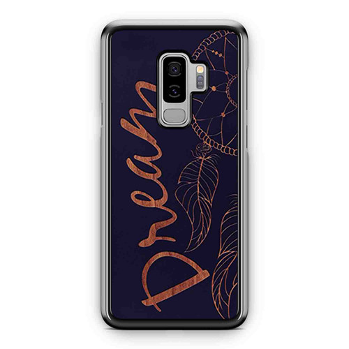 Half Dream Dc Samsung Galaxy S9 / S9 Plus Case Cover