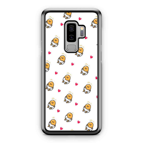 Gudetama 1 Samsung Galaxy S9 / S9 Plus Case Cover