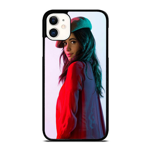 Camila Cabello Cover iPhone 11 / 11 Pro / 11 Pro Max Case Cover
