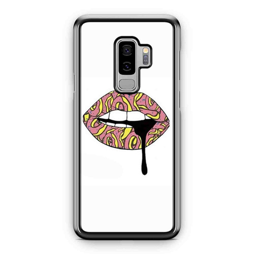 Golf Wang Odd Future Kylie Jenner Samsung Galaxy S9 / S9 Plus Case Cover