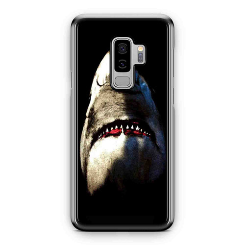 Givenchy Shark Samsung Galaxy S9 / S9 Plus Case Cover