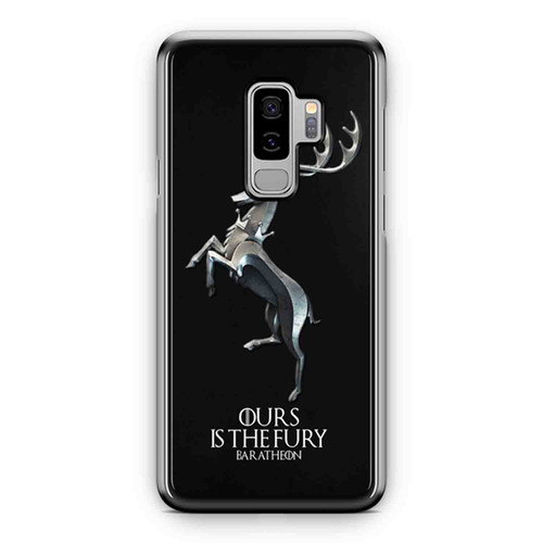 Game Of Thrones Design 08 Tv Samsung Galaxy S9 / S9 Plus Case Cover