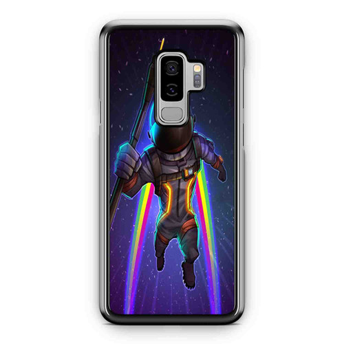Fortnite Dark Voyager Samsung Galaxy S9 / S9 Plus Case Cover
