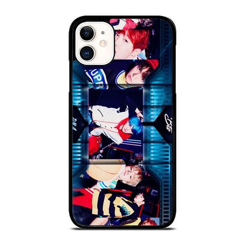 Bts Dna Album Music iPhone 11 / 11 Pro / 11 Pro Max Case Cover