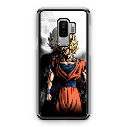 Dragon Ball Xenoverse 2 Samsung Galaxy S9 / S9 Plus Case Cover