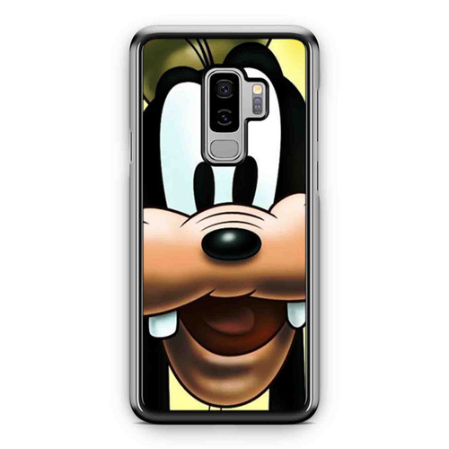 Disney Goofy Funny Samsung Galaxy S9 / S9 Plus Case Cover
