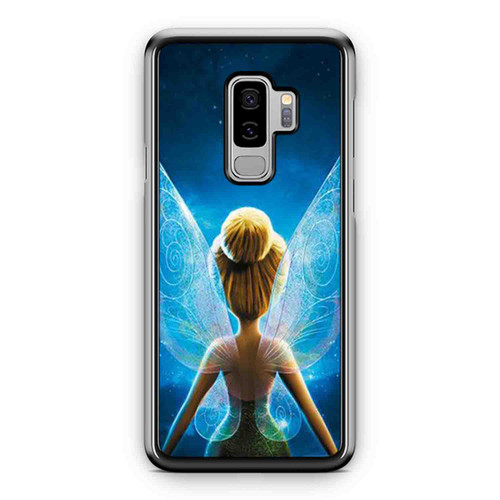 Disney'S Tinker Bell Samsung Galaxy S9 / S9 Plus Case Cover