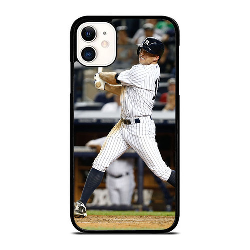 Brett Gardner Homerun iPhone 11 / 11 Pro / 11 Pro Max Case Cover
