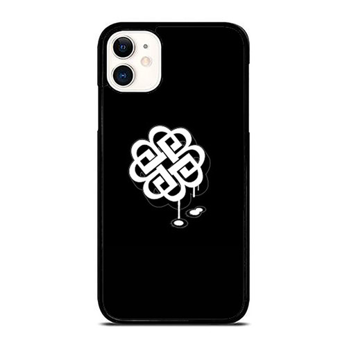 Breaking Benjamin Logo Music iPhone 11 / 11 Pro / 11 Pro Max Case Cover