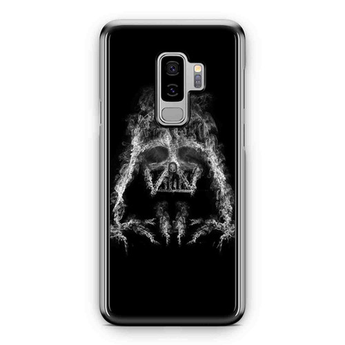 Darth Vader Star Wars 3 Samsung Galaxy S9 / S9 Plus Case Cover Darth Vader Star Wars 3 Samsung Galaxy S9 / S9 Plus Case Cover