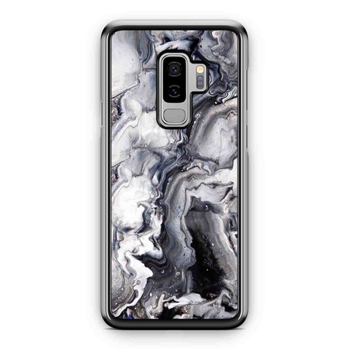 Dark Marble 2 Samsung Galaxy S9 / S9 Plus Case Cover