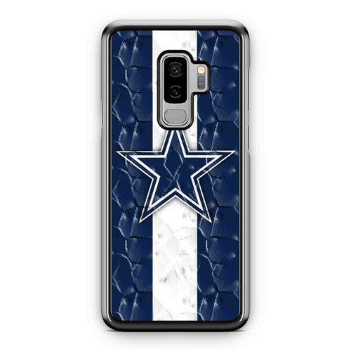 Dallas Cowboys National Football League More Samsung Galaxy S9 / S9 Plus Case Cover