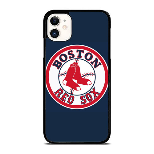 Boston Red Sox Fan Art iPhone 11 / 11 Pro / 11 Pro Max Case Cover