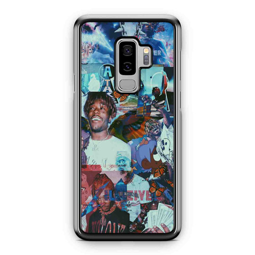 Cartoon Lil Uzi Vert Photo1405 Samsung Galaxy S9 / S9 Plus Case Cover