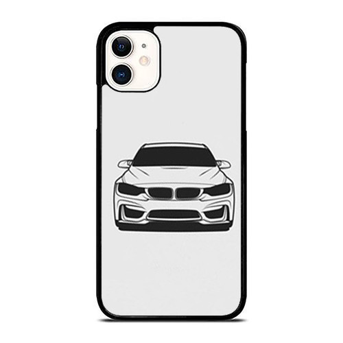 Bmw M3 F30 iPhone 11 / 11 Pro / 11 Pro Max Case Cover