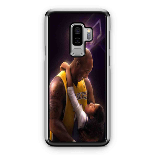 Best Lakers Kobe Samsung Galaxy S9 / S9 Plus Case Cover